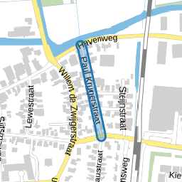 Paul Krugerstraat
