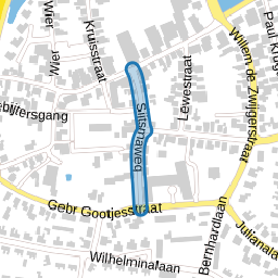 Sijtsmaweg