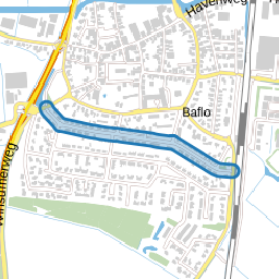 Wilhelminalaan