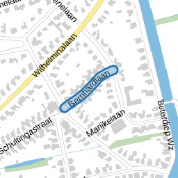 Bernhardlaan
