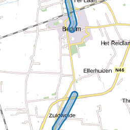 Boterdiep Wz
