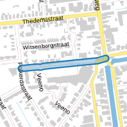 Burchtstraat
