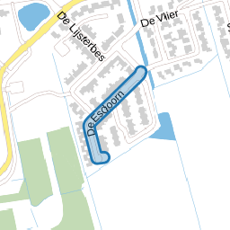 De Esdoorn