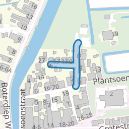 De Kamp