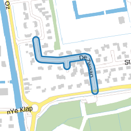 De Zwaan