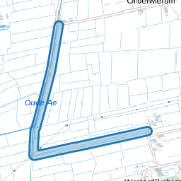 Dijkhornsterpad