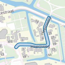 Heemweg