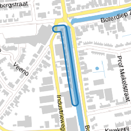 Herestreek