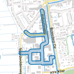 Industrieweg