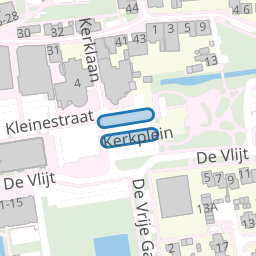 Kerkplein
