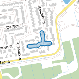 Krijthehof