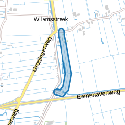 Krimstermolenpad