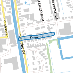Kwekerij
