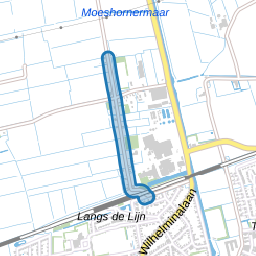 Lageweg