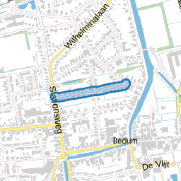 Ludgerstraat