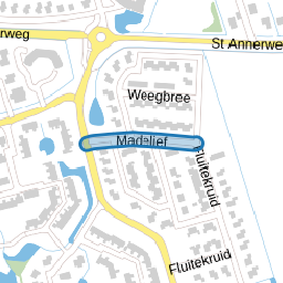 Madelief