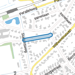 Margrietlaan