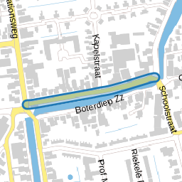 Molenweg