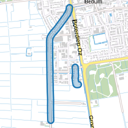 Noordwolderweg