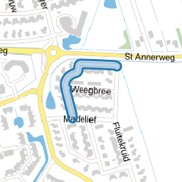Pinksterbloem