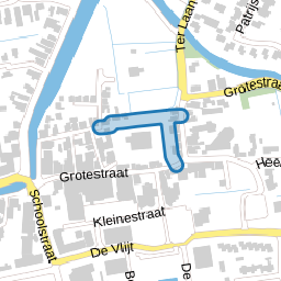 Plantsoen
