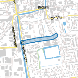 Prof Boermastraat