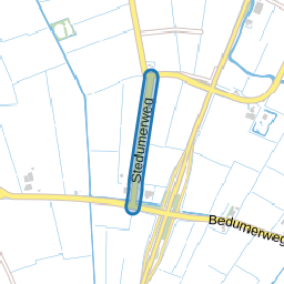 Stedumerweg