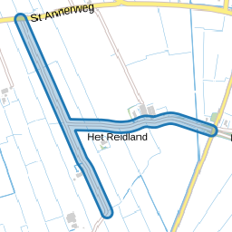 Thesingerweg