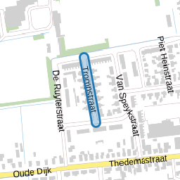 Trompstraat