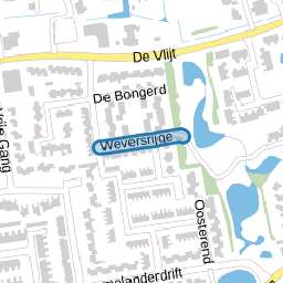 Weversrijge