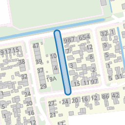 Witte de Withstraat