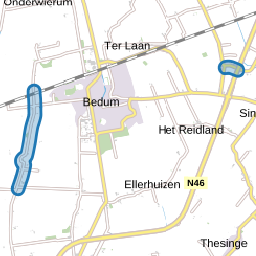 Wolddijk