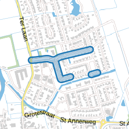Zevenbruggetjesweg