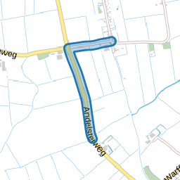 Andelsterweg