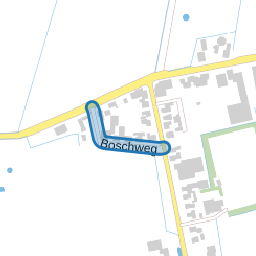 Boschweg