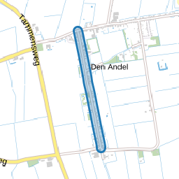 De Streekweg