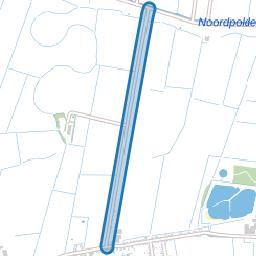 Noordpolderweg
