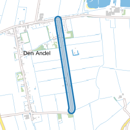 Oosterweg