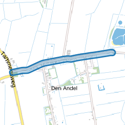 Oude Dijk