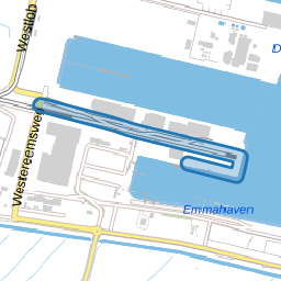 Eemshornweg