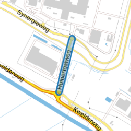 Huibertgatweg