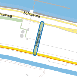 Juttersweg