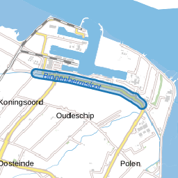 Kwelderweg