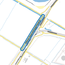 Meeuwenstaartweg