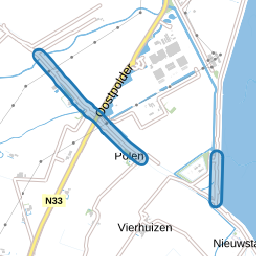 Oostpolderweg