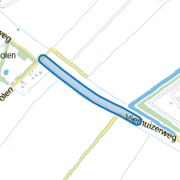 Polendijkpad