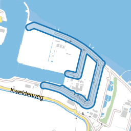 Synergieweg