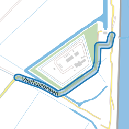 Vierhuizerweg