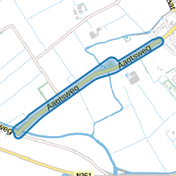 Aagtsweg