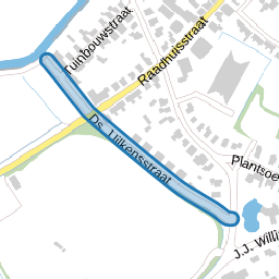 Ds. Uilkensstraat
